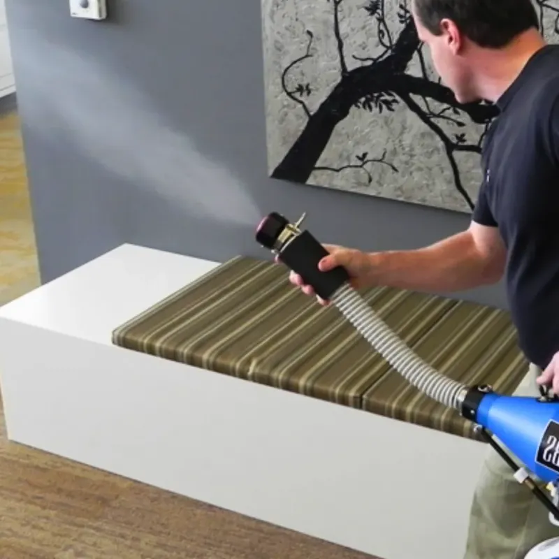 Professional Odor Removal in Church Hill, PA